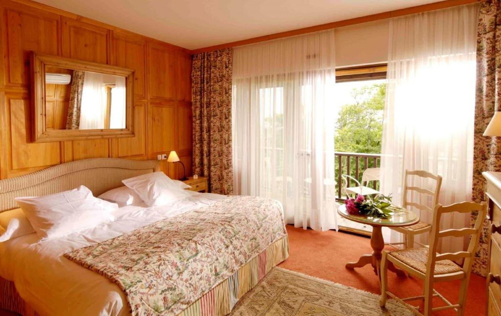 Le Clos Saint-Vincent Ribeauvillé Eksteriør bilde