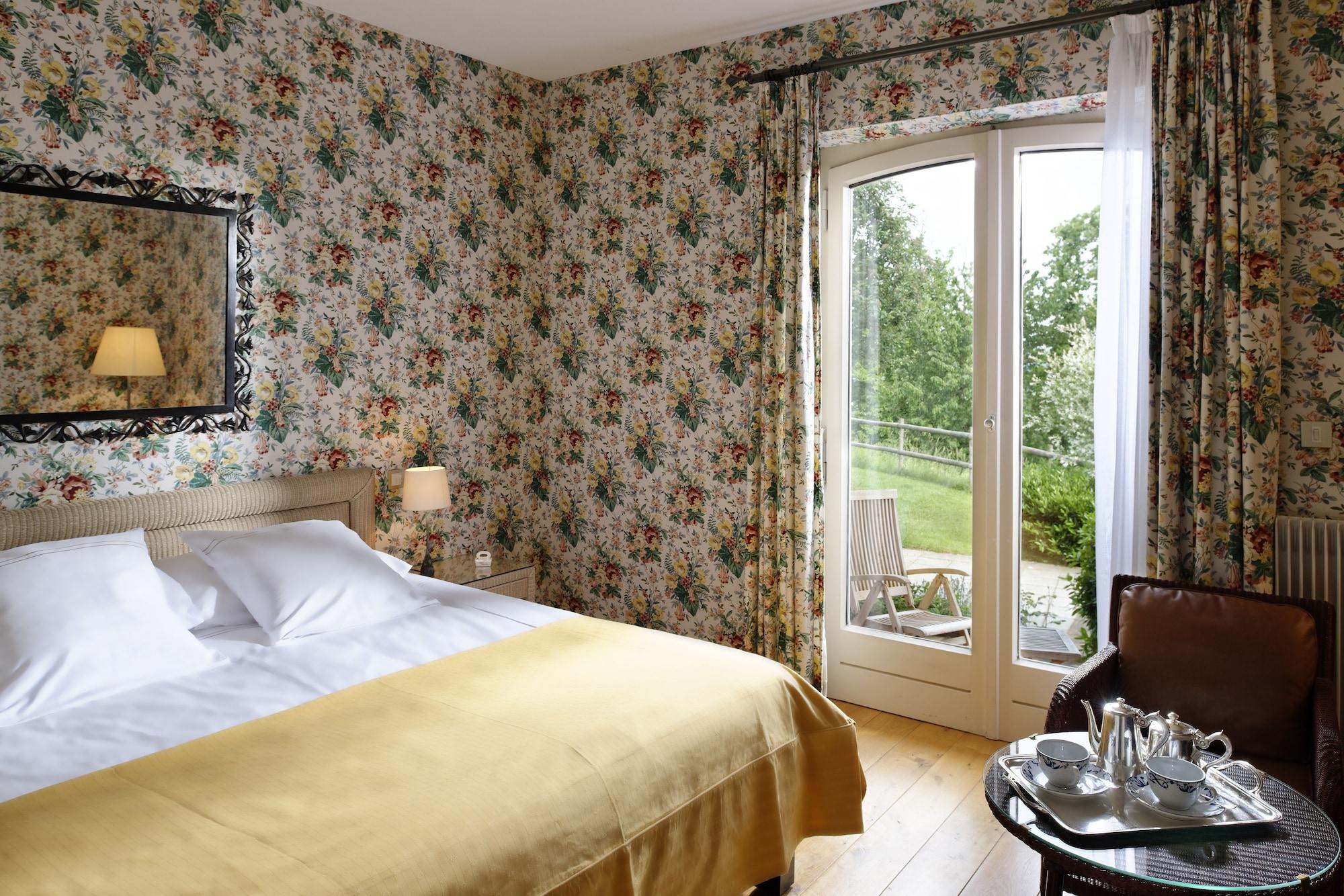Le Clos Saint-Vincent Ribeauvillé Eksteriør bilde