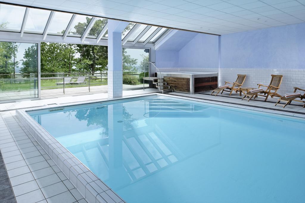 Le Clos Saint-Vincent Ribeauvillé Eksteriør bilde