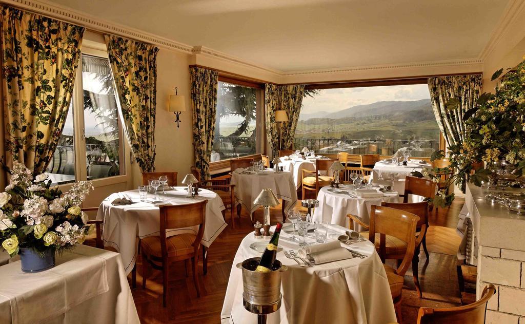 Le Clos Saint-Vincent Ribeauvillé Eksteriør bilde